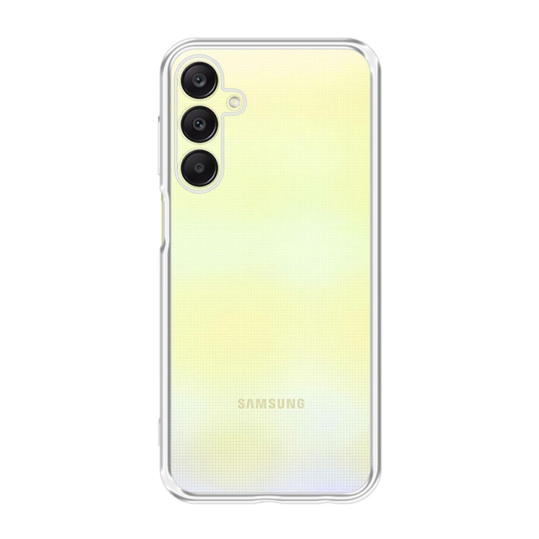 3mk Átlátszó Telefontok Samsung Galaxy A25 5G