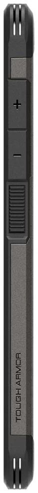 Spigen Tough Armor for Samsung Galaxy S24+ Gunmetal