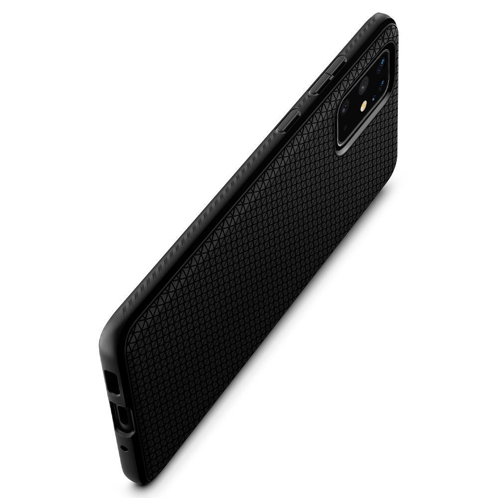 Spigen Liquid Air for Samsung Galaxy S20+ Black