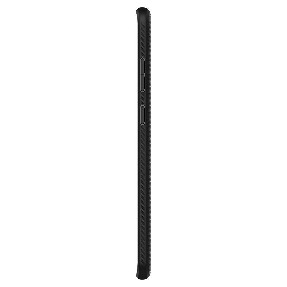 Spigen Liquid Air for Samsung Galaxy S20+ Black