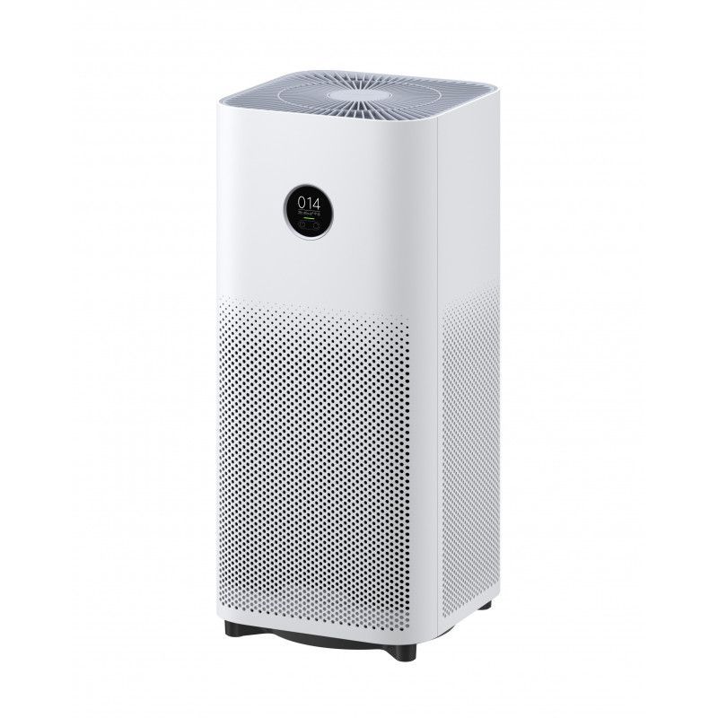 Xiaomi Smart Air Purifier 4 Pro White