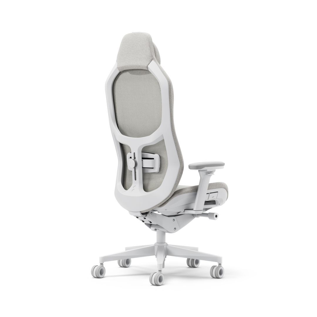 Fractal Design Refine Gaming Chair Mesh Light