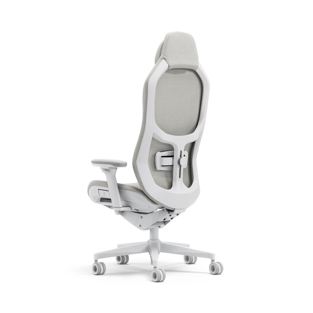 Fractal Design Refine Gaming Chair Mesh Light