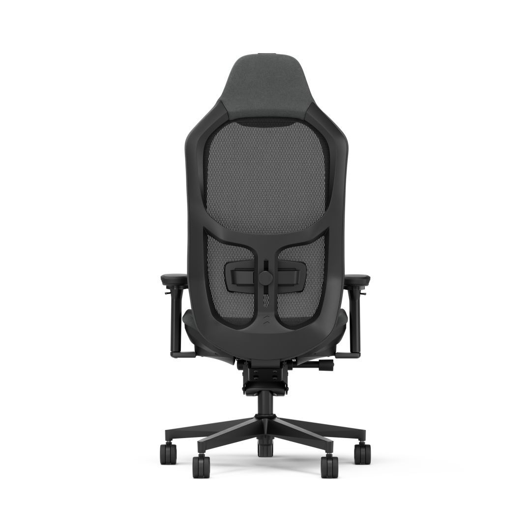 Fractal Design Refine Gaming Chair Mesh Dark