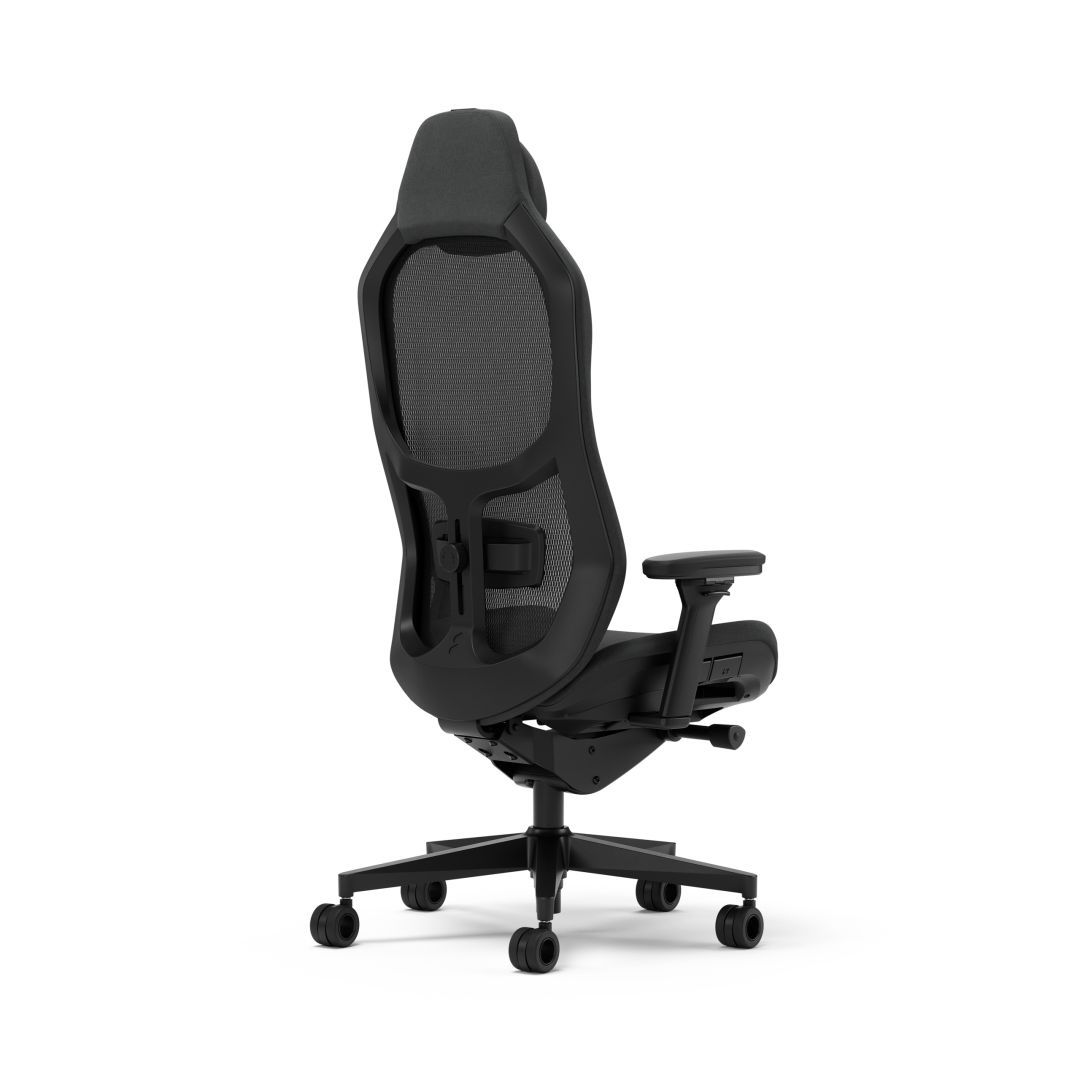 Fractal Design Refine Gaming Chair Mesh Dark