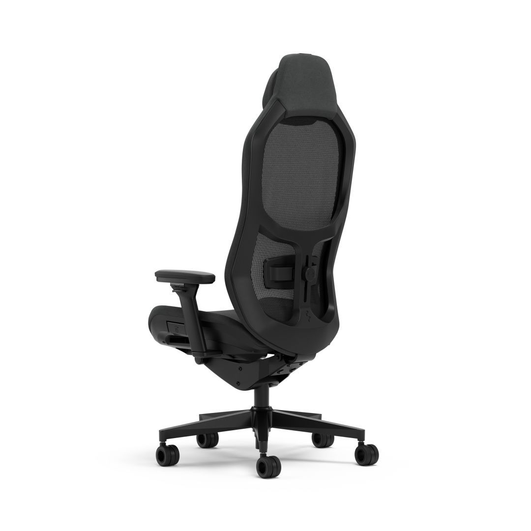 Fractal Design Refine Gaming Chair Mesh Dark