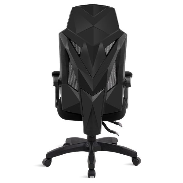 Spirit Of Gamer Hellcat Gaming Chair Black