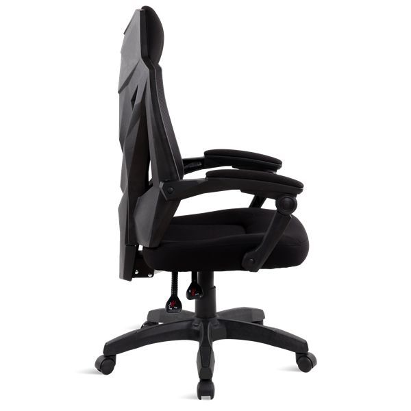 Spirit Of Gamer Hellcat Gaming Chair Black