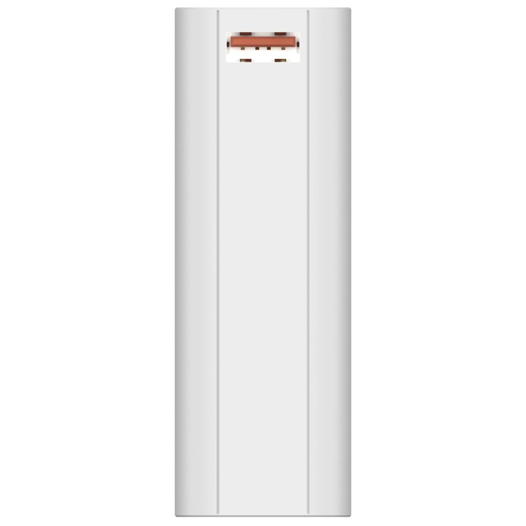 Ansmann 20000mAh Pro PowerBank White