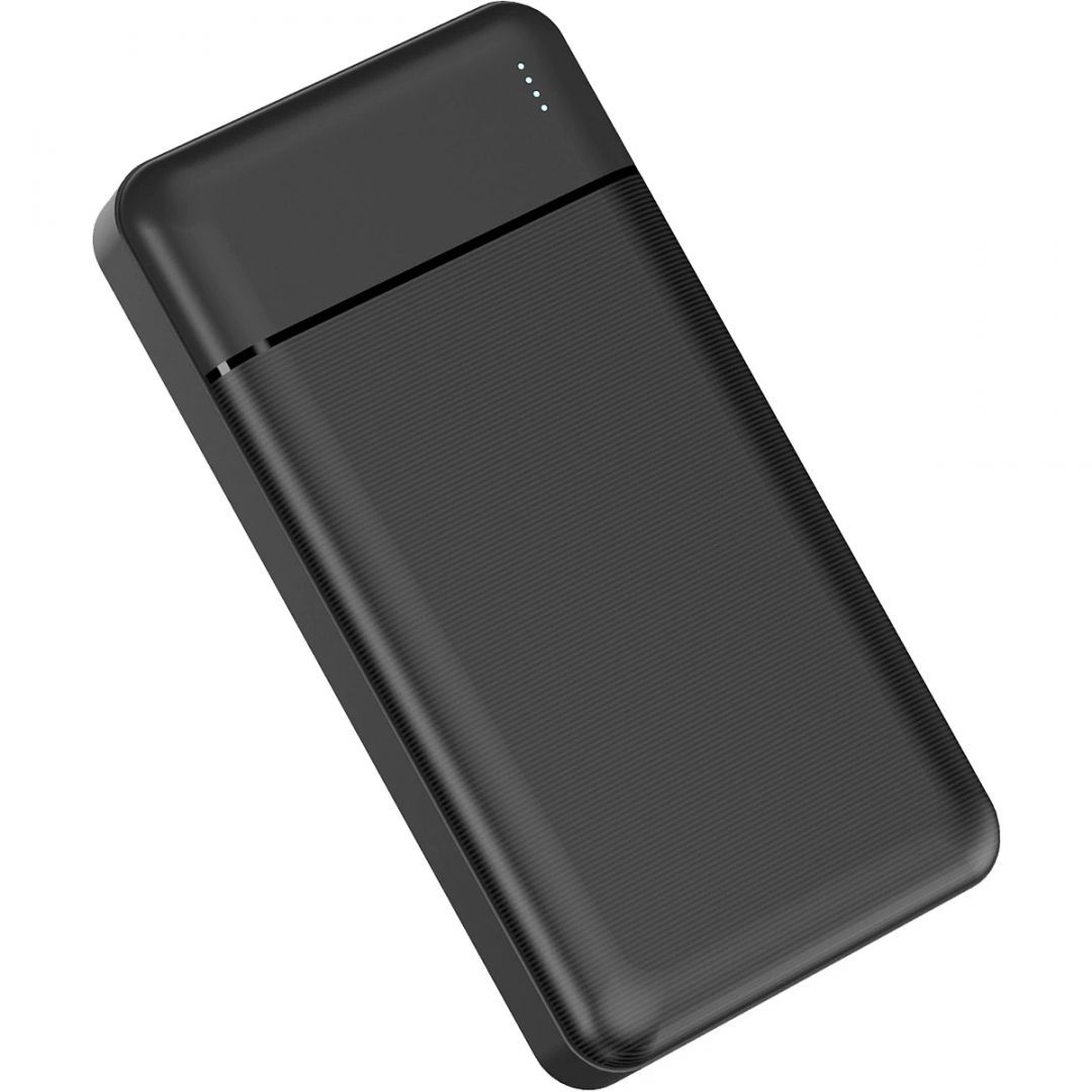 Platinet PMPB30W707B 30000mAh PowerBank Black