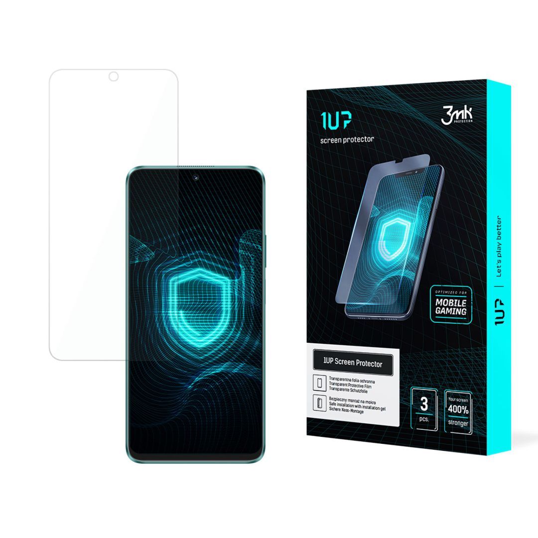 3mk 1UP gamer védőfólia Huawei Nova 12i