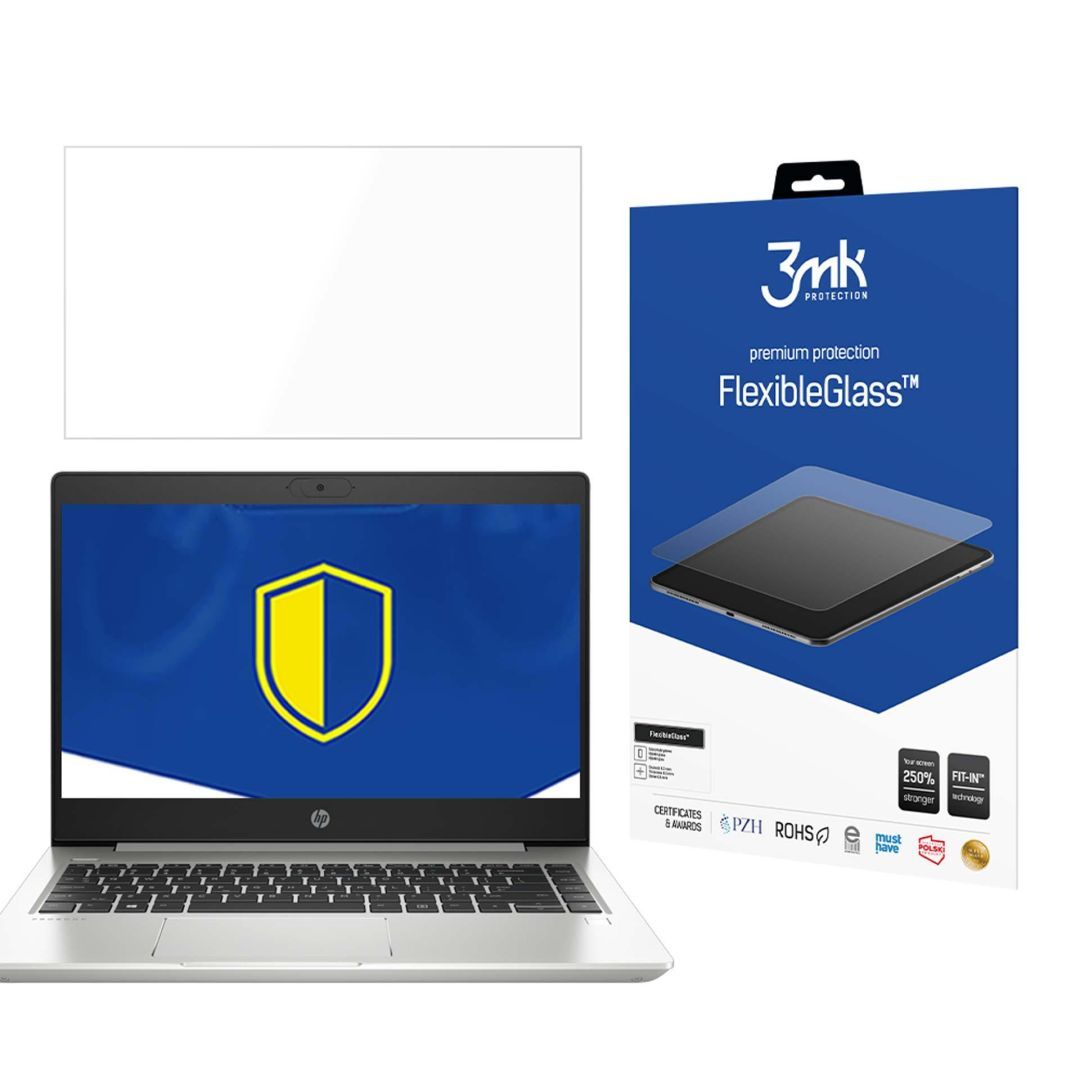 3mk FlexibleGlass hibrid üvegfólia 7H HP ProBook 440 10gen