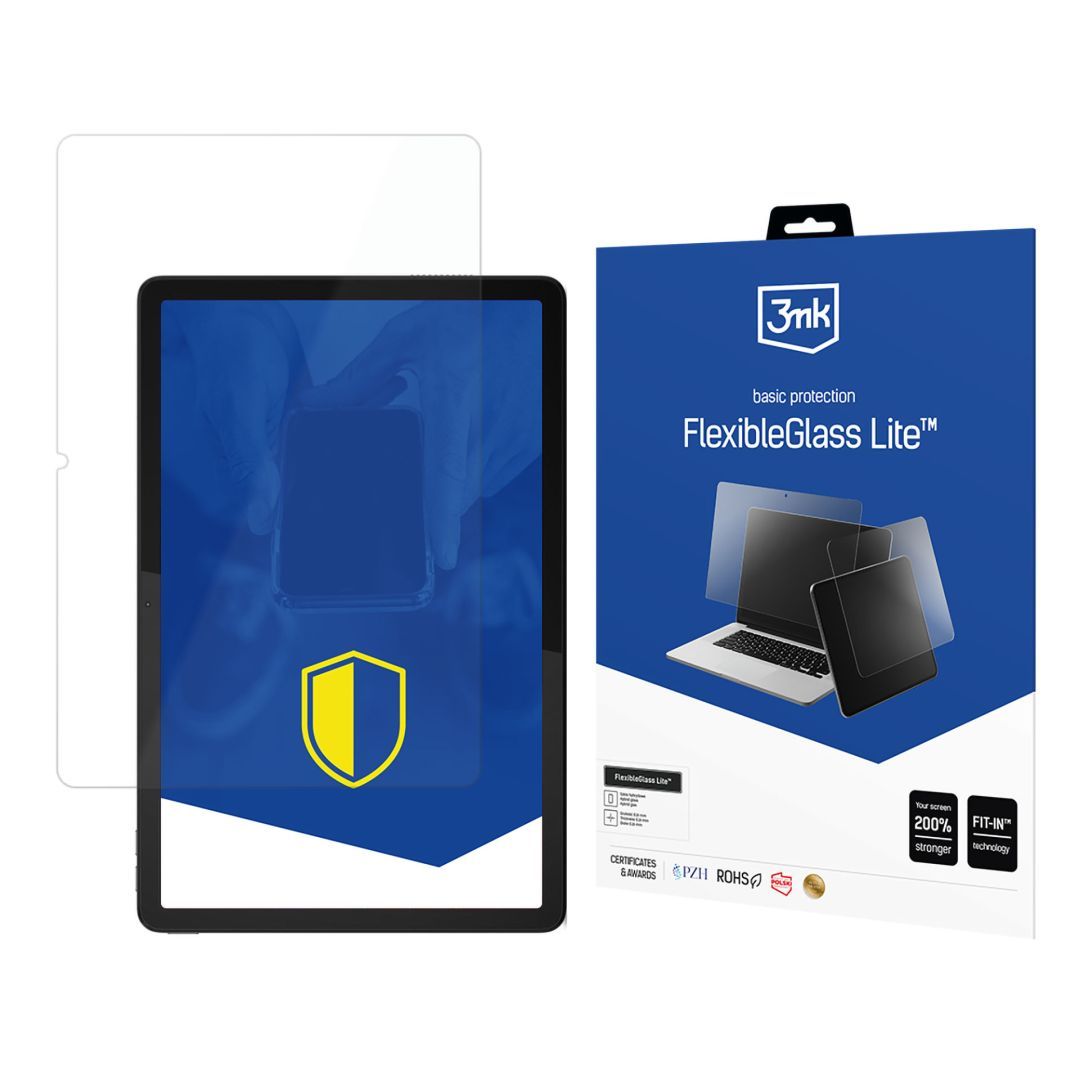 3mk FlexibleGlass Lite hibrid üvegfólia 7H Lenovo Tab B11