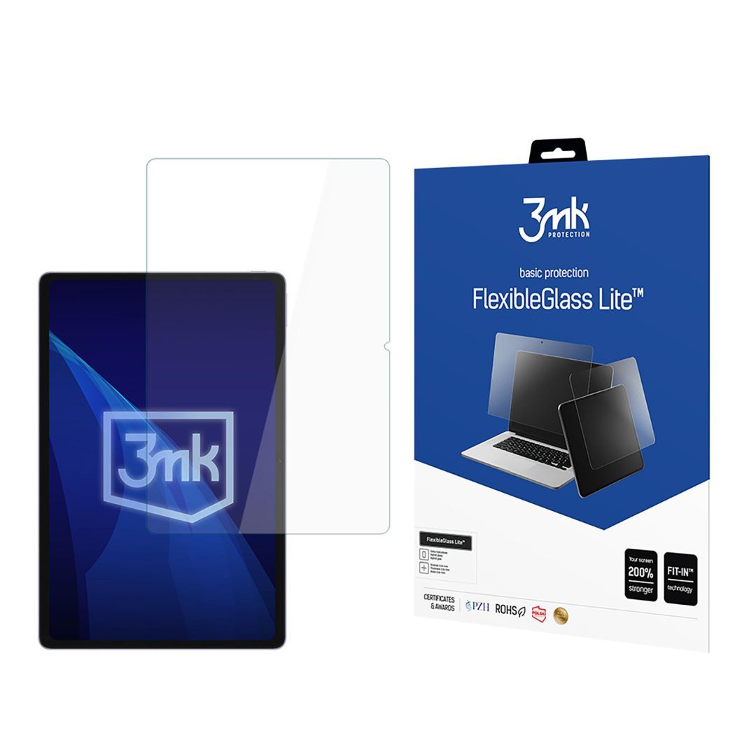 3mk FlexibleGlass Lite hibrid üvegfólia 7H Realme Pad 2 Lite