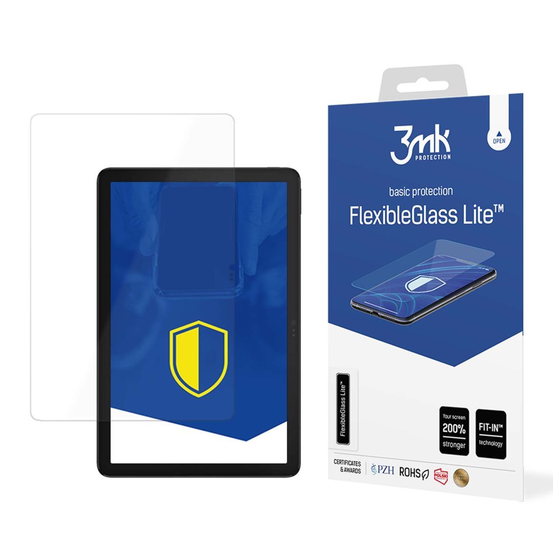 3mk FlexibleGlass Lite hibrid üvegfólia 7H TCL NXTPAPER 11