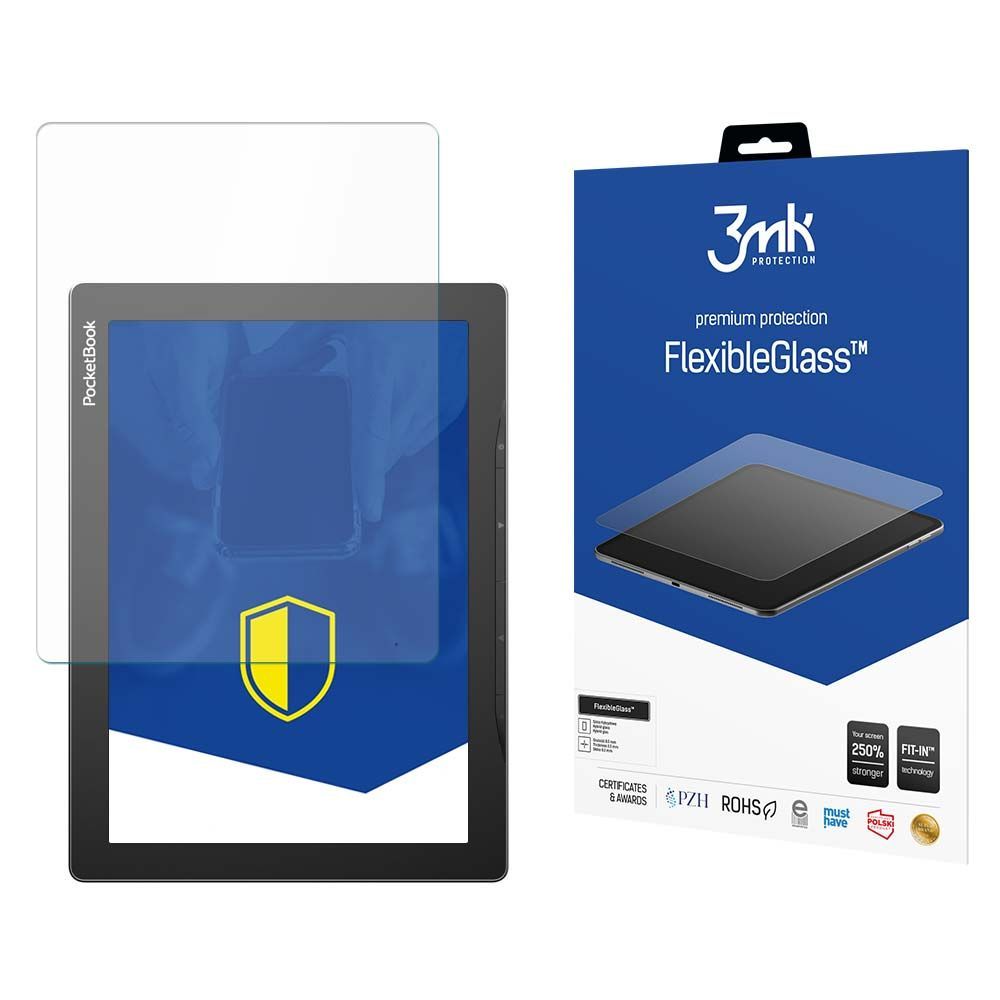 3mk FlexibleGlass hibrid üvegfólia 7H PocketBook InkPad Lite 970