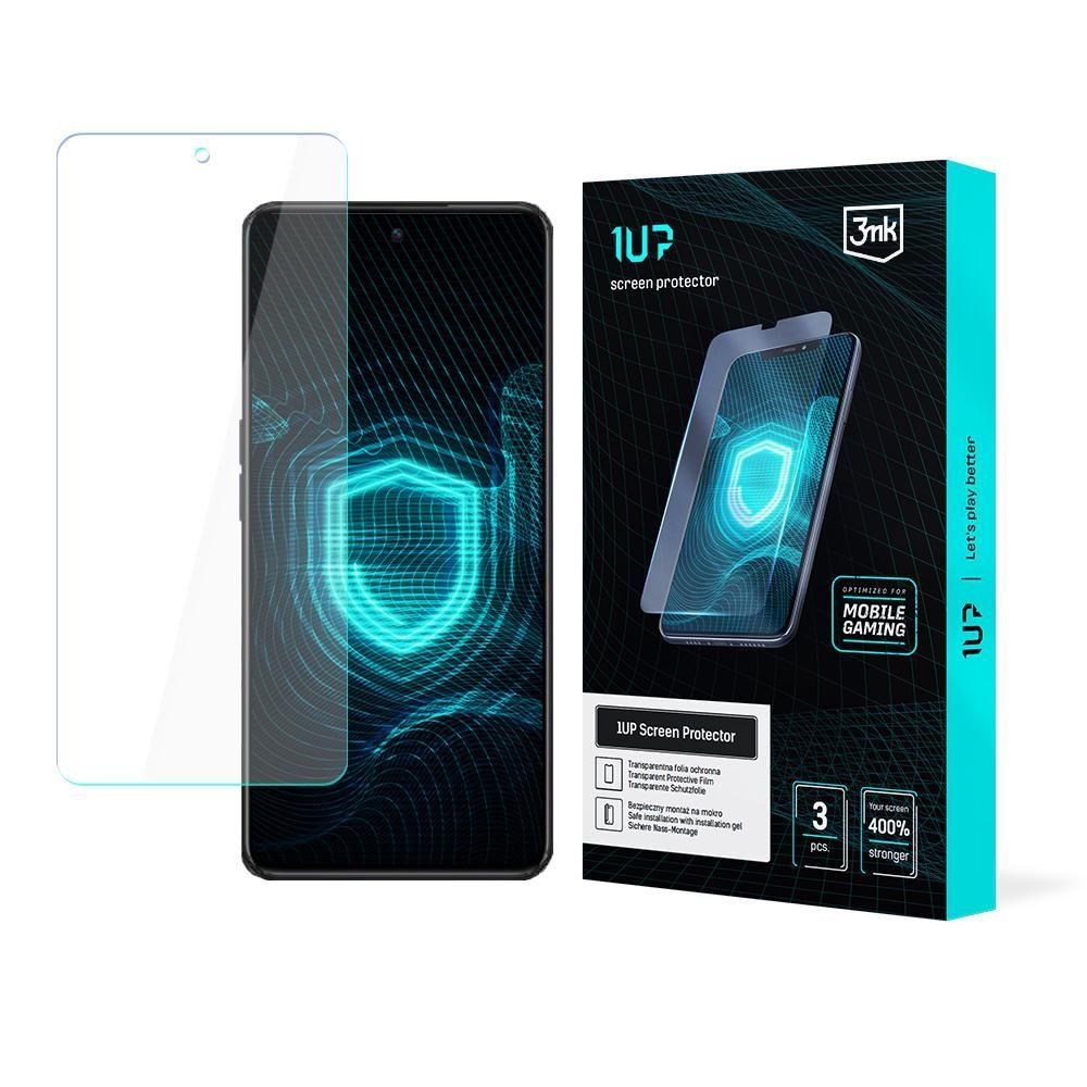 3mk 1UP gamer védőfólia Oppo A98 5G