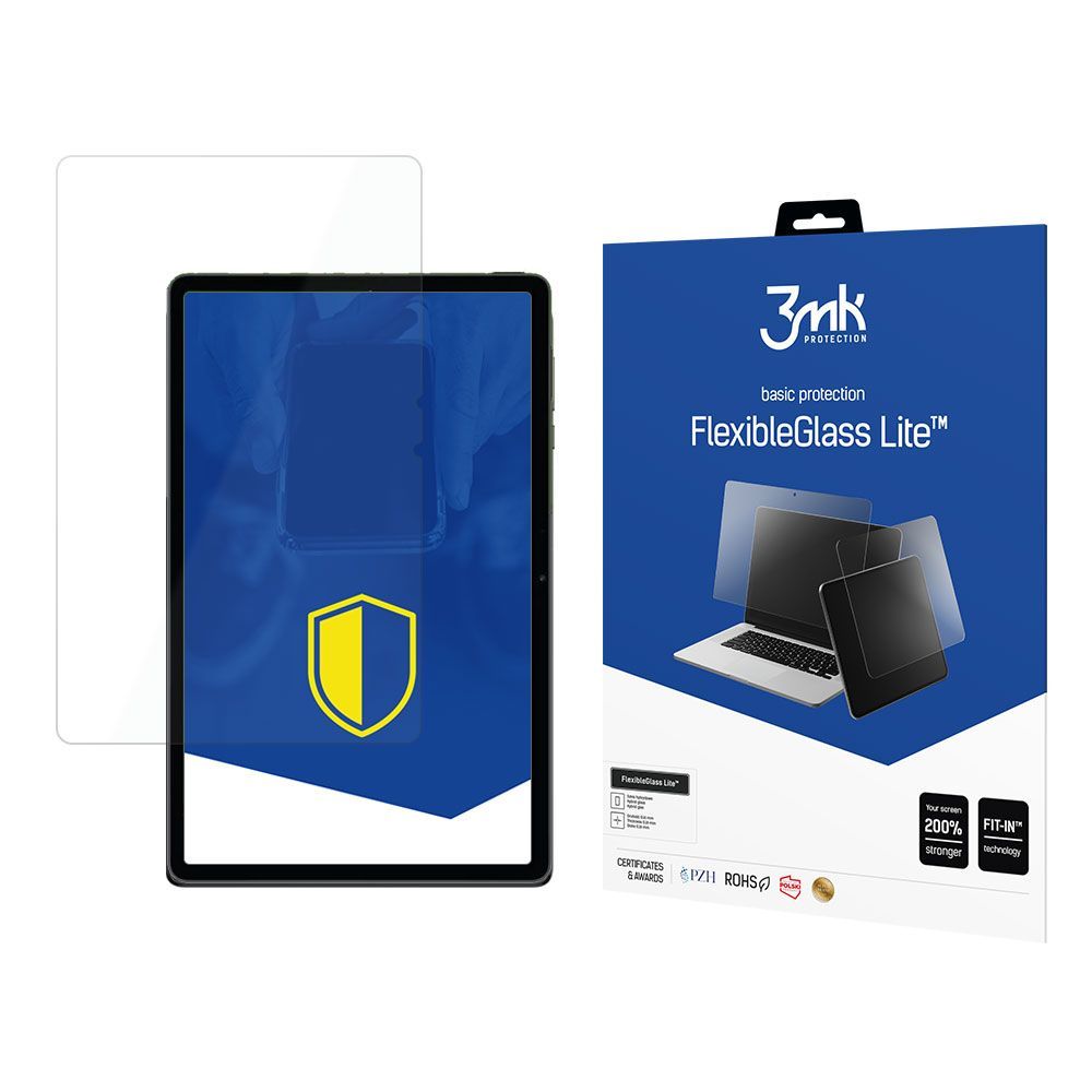 3mk FlexibleGlass Lite hibrid üvegfólia 7H Realme Pad X