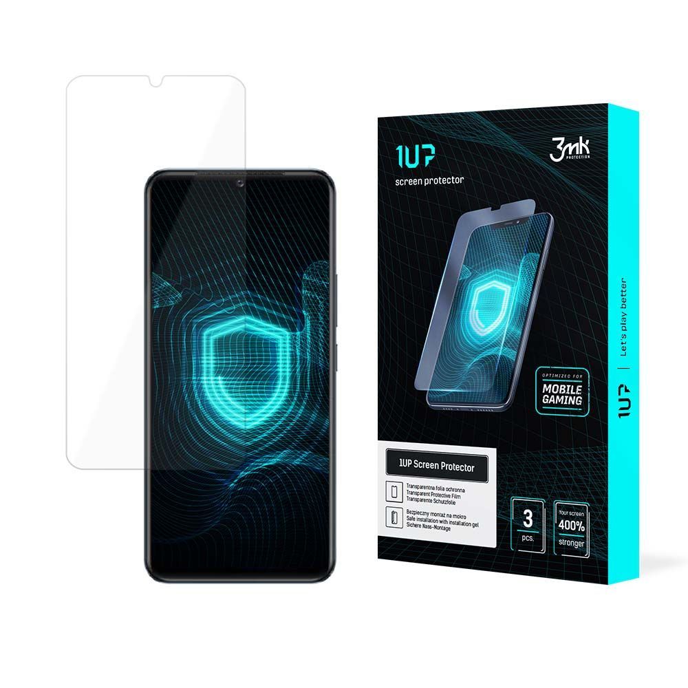 3mk 1UP gamer védőfólia Vivo Y75 4G