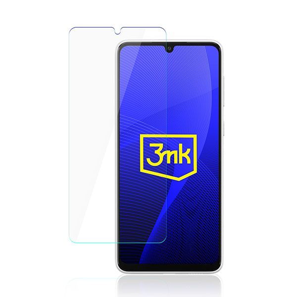 3mk FlexibleGlass hibrid üvegfólia 7H Samsung Galaxy A33 5G