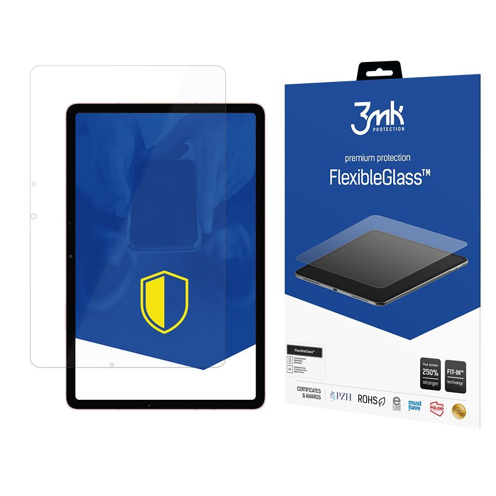 3mk FlexibleGlass hibrid üvegfólia 7H Samsung Galaxy Tab S7 Plus