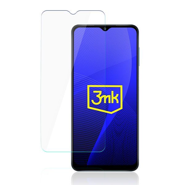 3mk FlexibleGlass hibrid üvegfólia 7H Samsung Galaxy A12