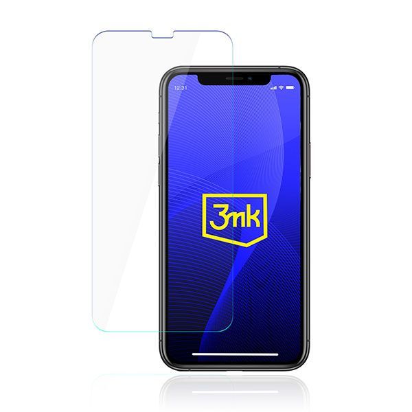 3mk FlexibleGlass hibrid üvegfólia 7H Apple iPhone 11 Pro