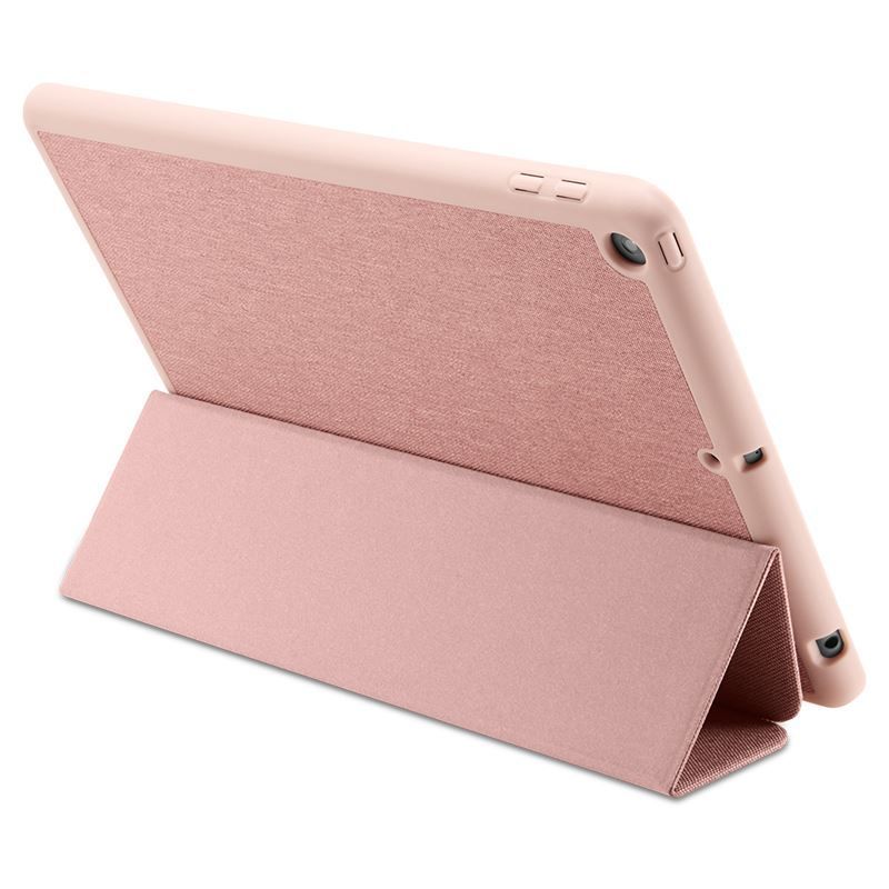 Spigen Urban Fit, rose gold - iPad 10.2" 2021/2020/2019