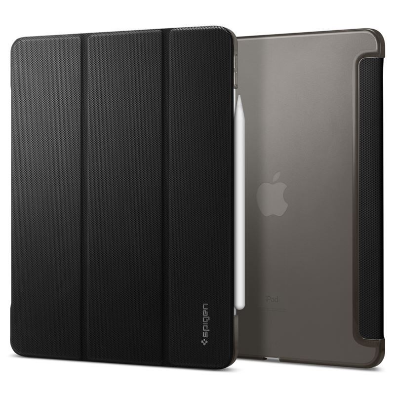 Spigen Liquid Air Folio, black - iPad Pro 11" (2022/2021)