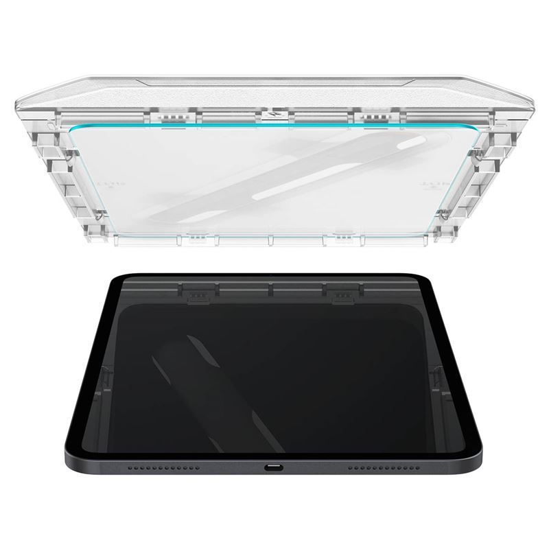 Spigen Glass EZ Fit 1 Pack - iPad 10.9" 2022