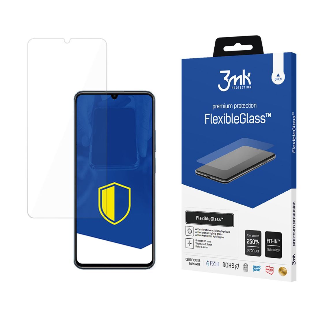 3mk FlexibleGlass hibrid üvegfólia 7H Realme C63