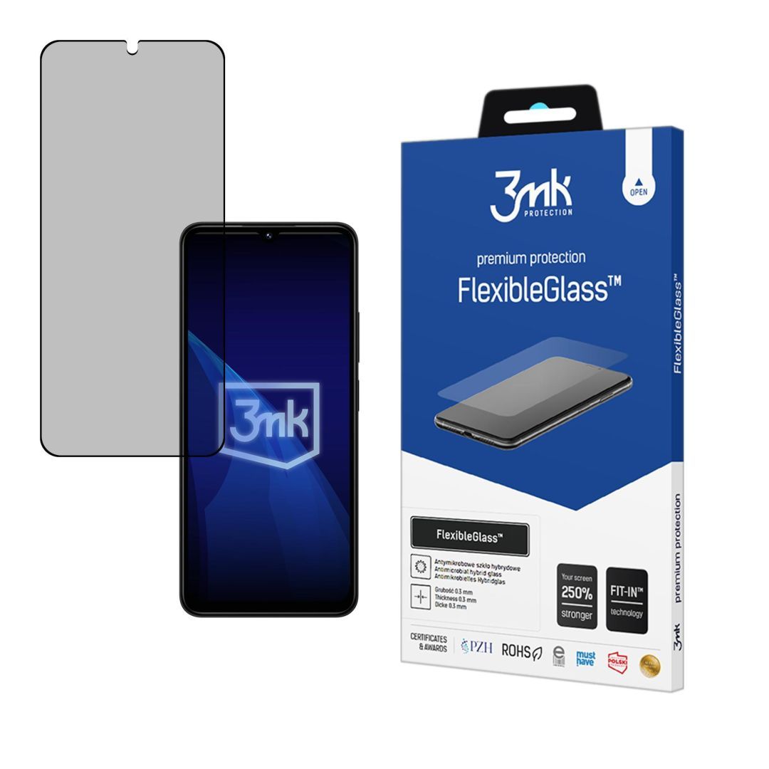 3mk FlexibleGlass hibrid üvegfólia 7H Redmi 14c / POCO C75