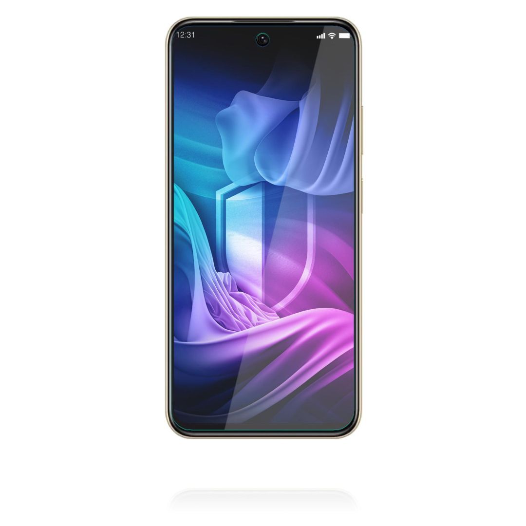 3mk Silky Matt Pro fólia Infinix Smart 9