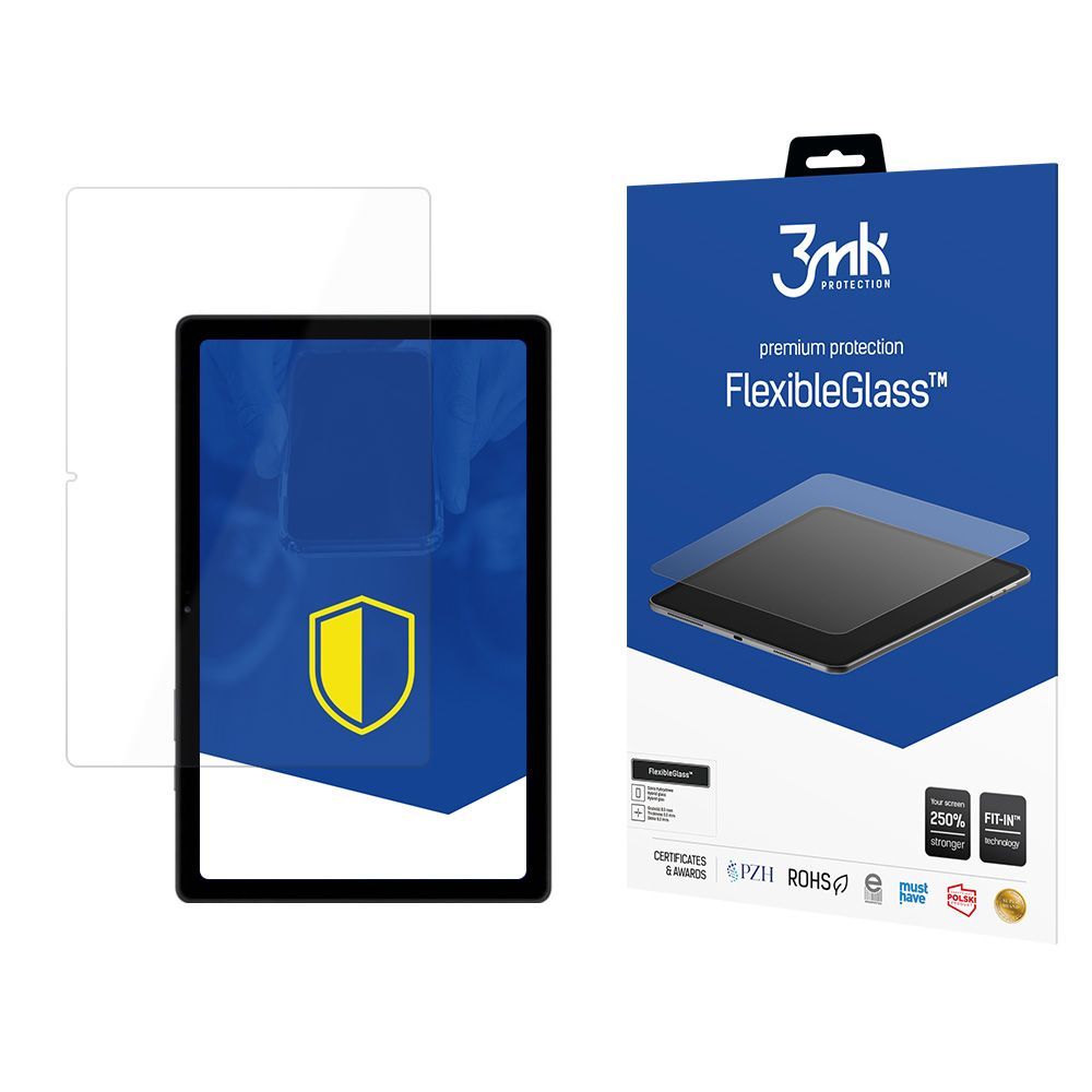 3mk FlexibleGlass hibrid üvegfólia 7H Samsung Galaxy Tab A7 2020