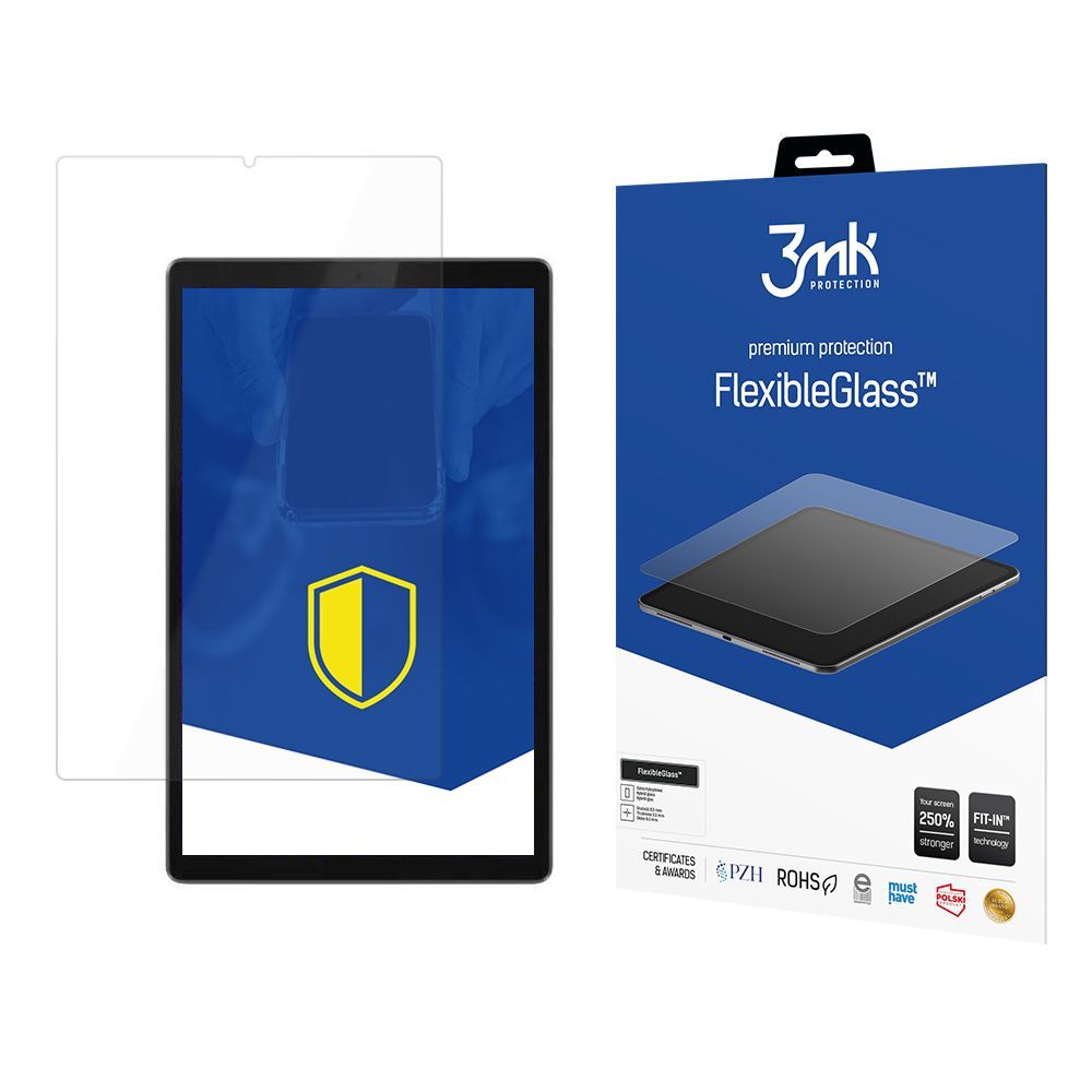 3mk FlexibleGlass hibrid üvegfólia 7H Lenovo Tab M10 2 gen