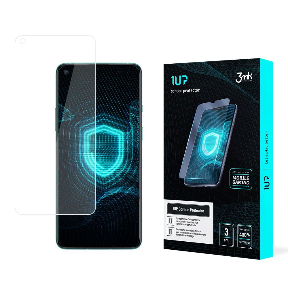 3mk 1UP gamer védőfólia OnePlus 8T 5G