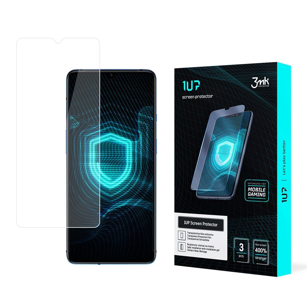 3mk 1UP gamer védőfólia OnePlus 7T