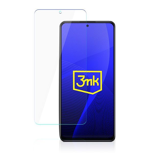 3mk FlexibleGlass hibrid üvegfólia 7H Xiaomi Redmi Note 11 Pro+ 5G