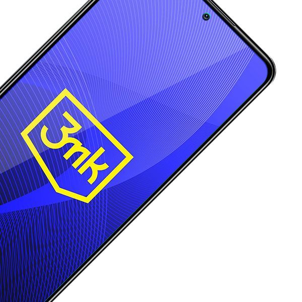 3mk FlexibleGlass hibrid üvegfólia 7H Xiaomi Redmi Note 11 Pro+ 5G