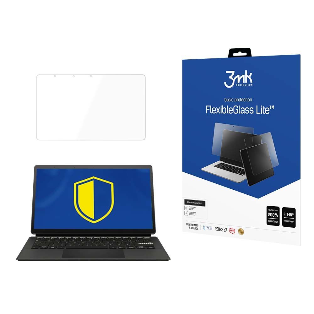 3mk FlexibleGlass Lite hibrid üvegfólia 7H Asus Vivobook Slate 13