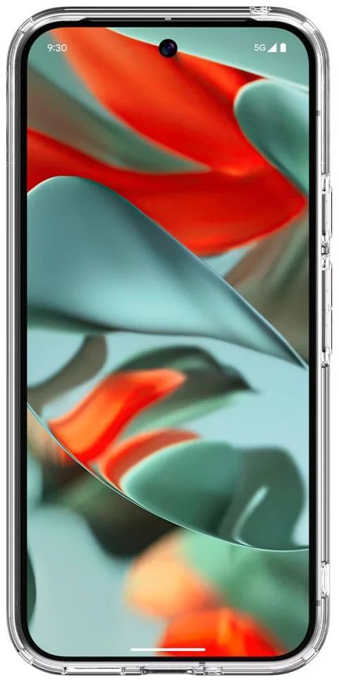 Spigen Ultra Hybrid Google Pixel 9 Pro XL Crystal Clear Spigen Ultra Hybrid Google Pixel 9 Pro XL Crystal Clear