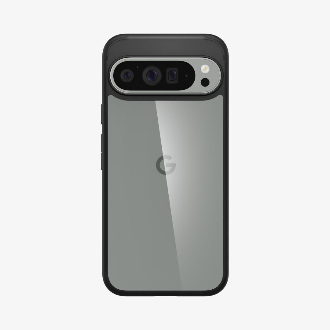 Spigen Ultra Hybrid Google Pixel 9 Pro XL Matte Black Spigen Ultra Hybrid Google Pixel 9 Pro XL Matte Black