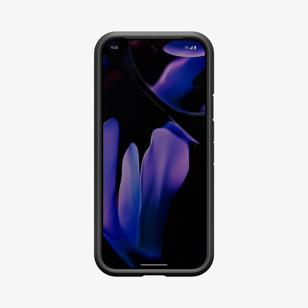 Spigen Tough Armor Google Pixel 9 Pro XL Metal Slate