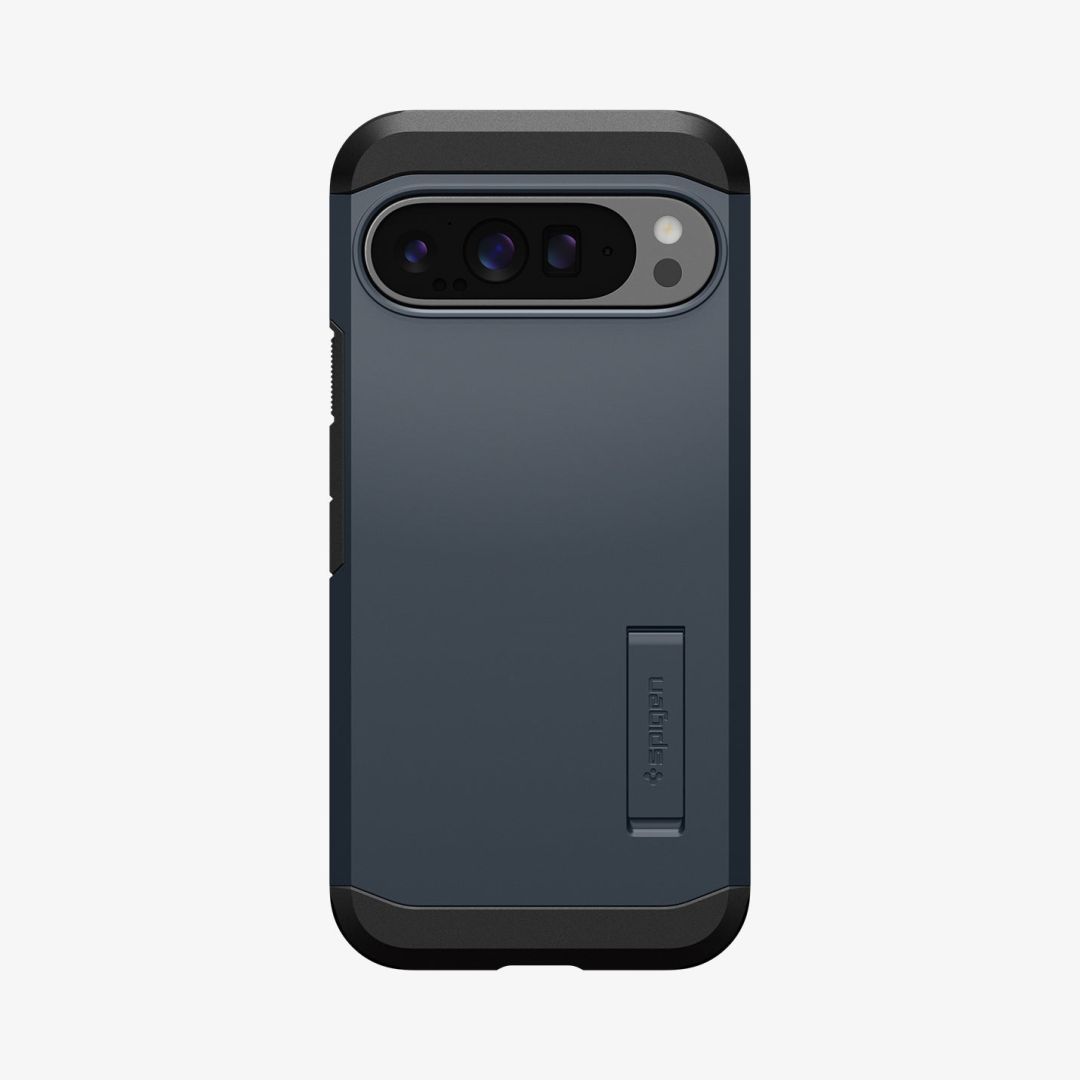 Spigen Tough Armor Google Pixel 9 Pro XL Metal Slate