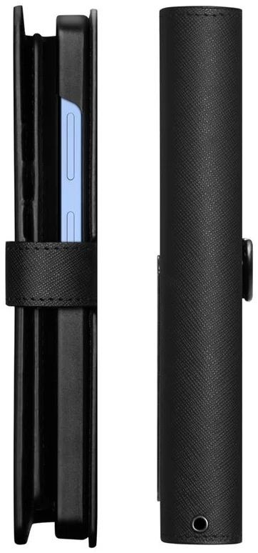 Spigen Wallet S Samsung Galaxy S25+ Black Spigen Wallet S Samsung Galaxy S25+ Black