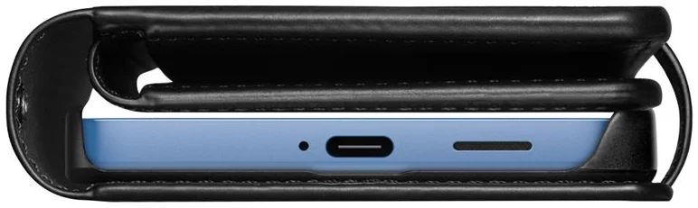 Spigen Wallet S Samsung Galaxy S25+ Black Spigen Wallet S Samsung Galaxy S25+ Black