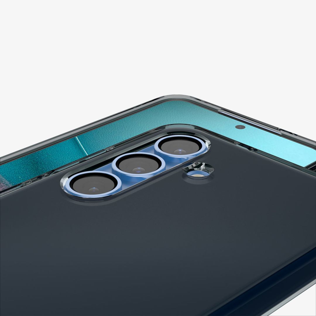 Spigen Liquid Crystal Samsung Galaxy S25+ Space Crystal Spigen Liquid Crystal Samsung Galaxy S25+ Space Crystal