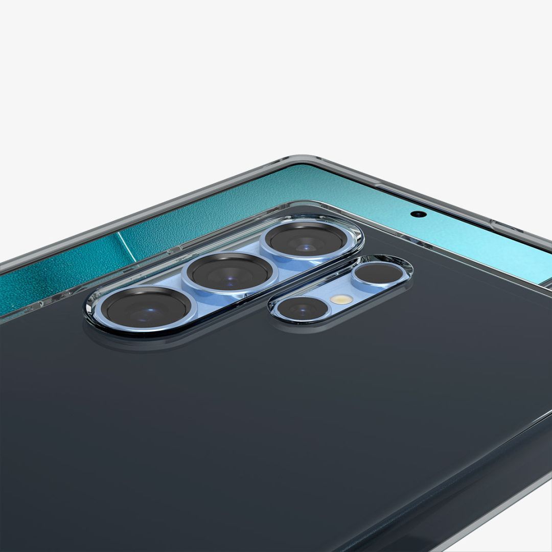 Spigen Liquid Crystal Samsung Galaxy S25 Ultra Space Crystal Spigen Liquid Crystal Samsung Galaxy S25 Ultra Space Crystal