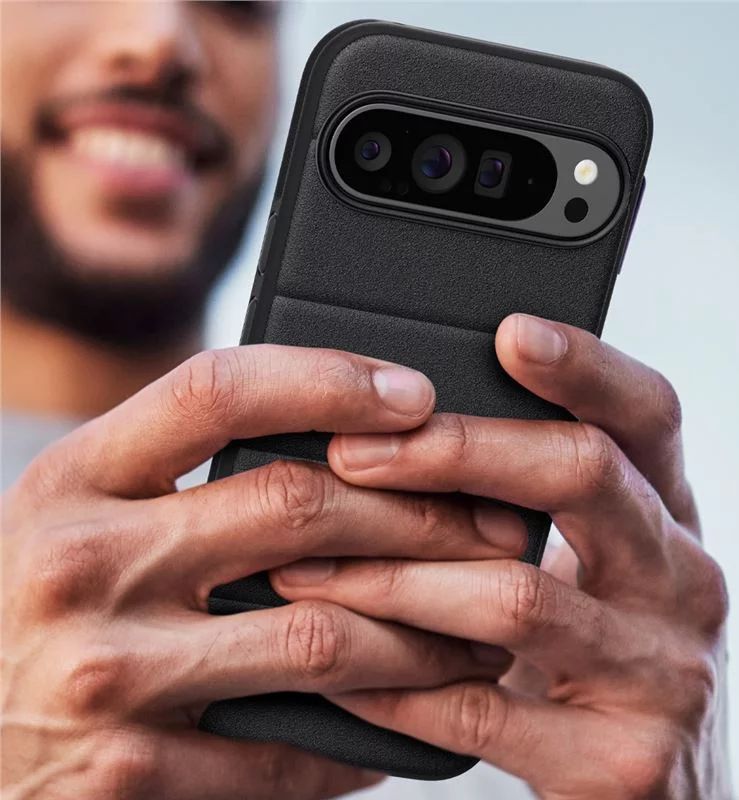 Spigen Caseology Athlex Google Pixel 9 Pro XL Active Black