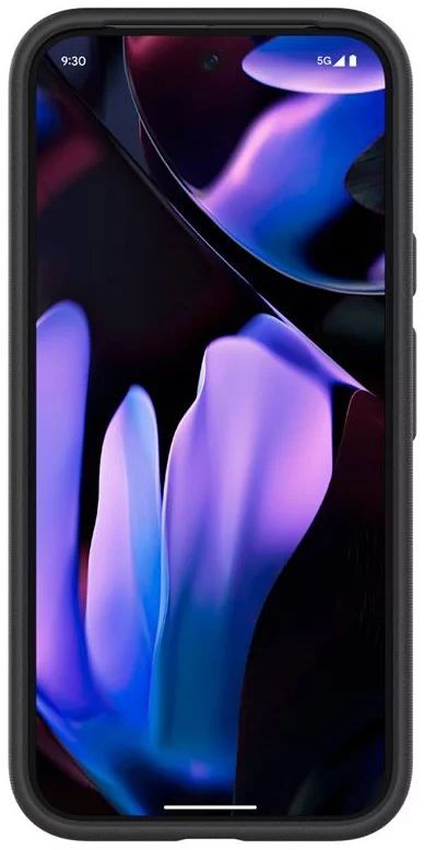 Spigen Caseology Athlex Google Pixel 9 Pro XL Active Black